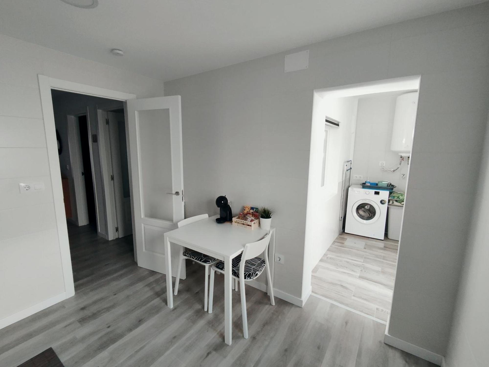 Apartamentos La Capilla Віланова-де-Ароуса Номер фото