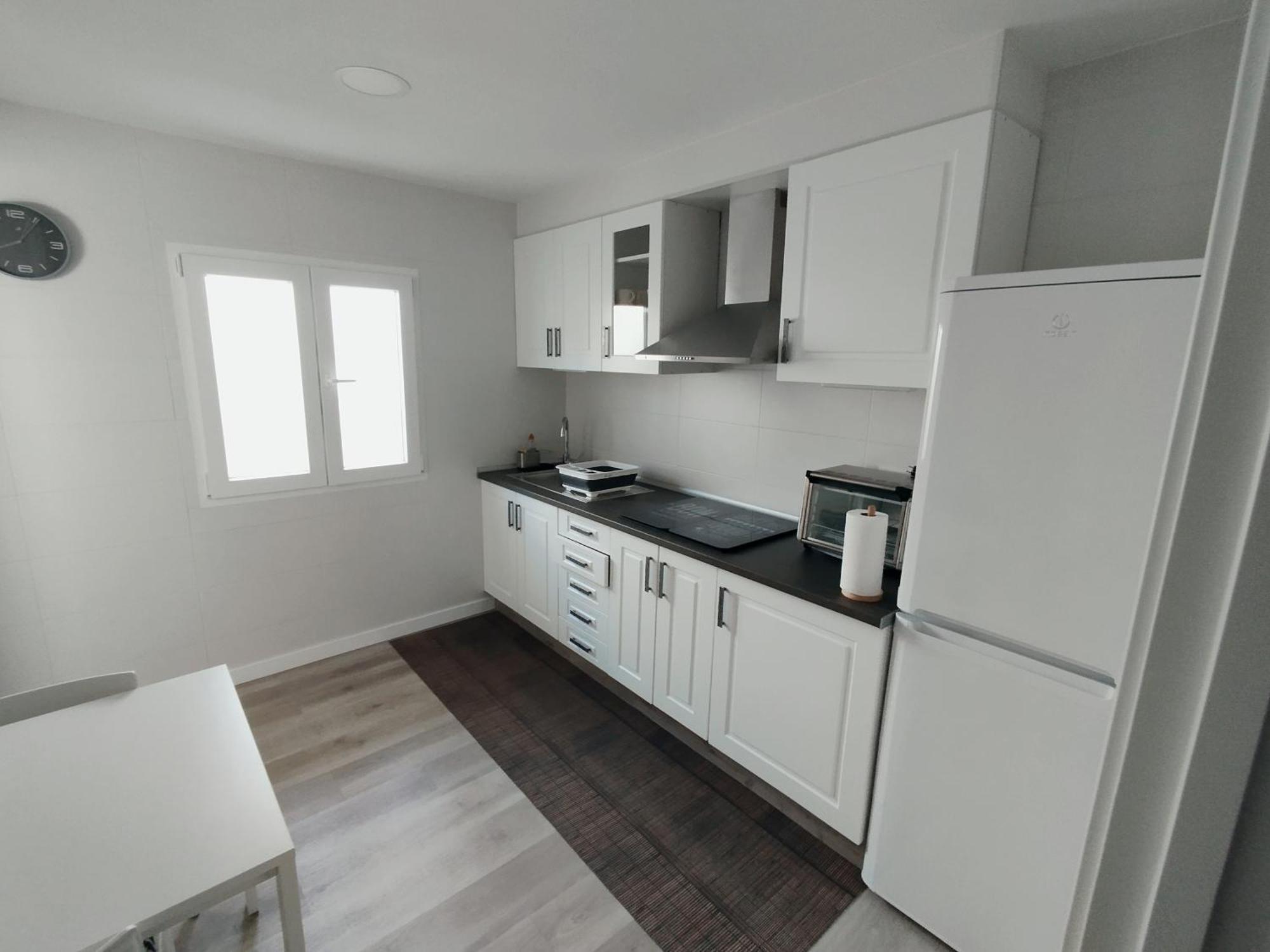 Apartamentos La Capilla Віланова-де-Ароуса Номер фото