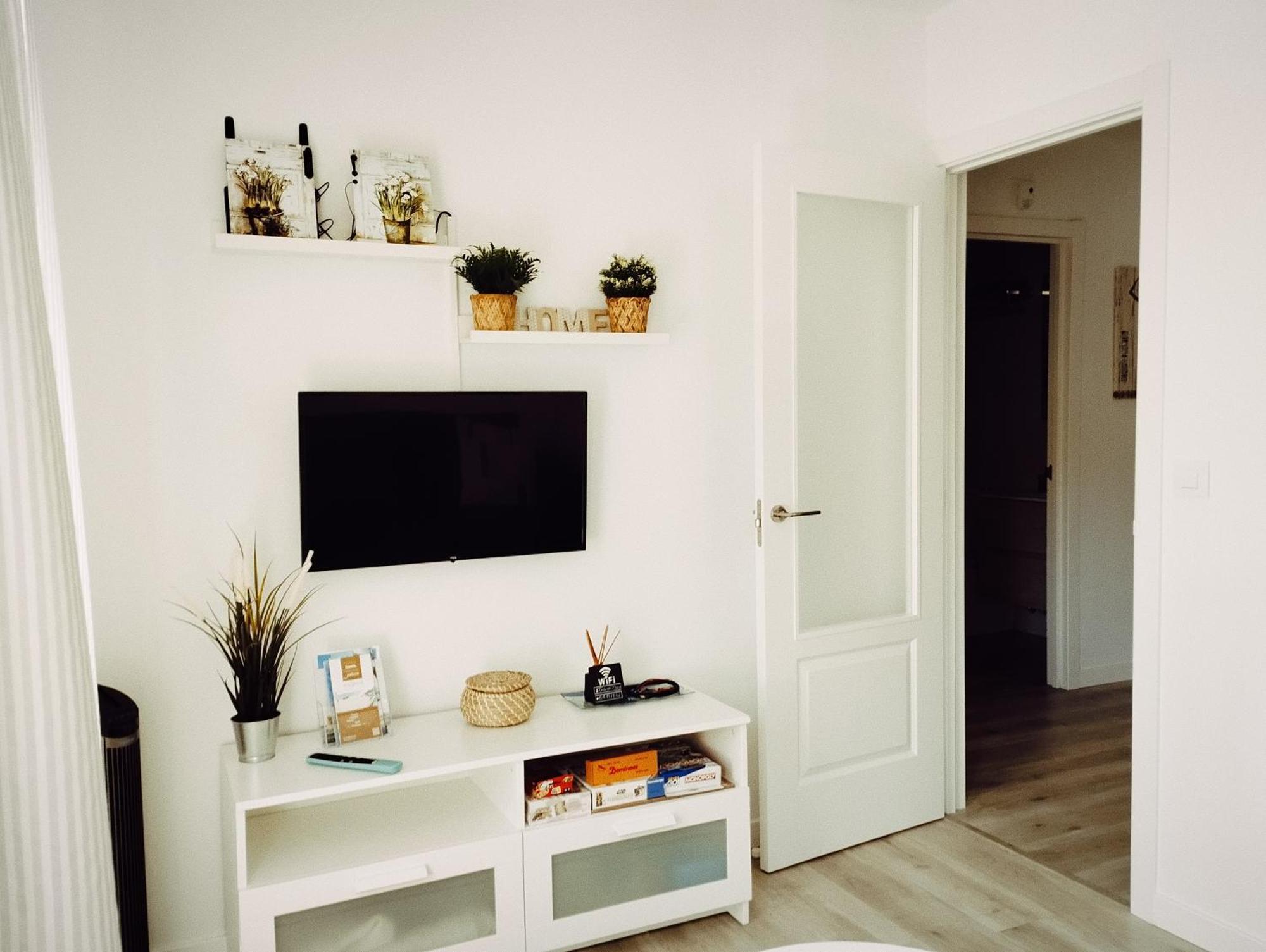 Apartamentos La Capilla Віланова-де-Ароуса Номер фото