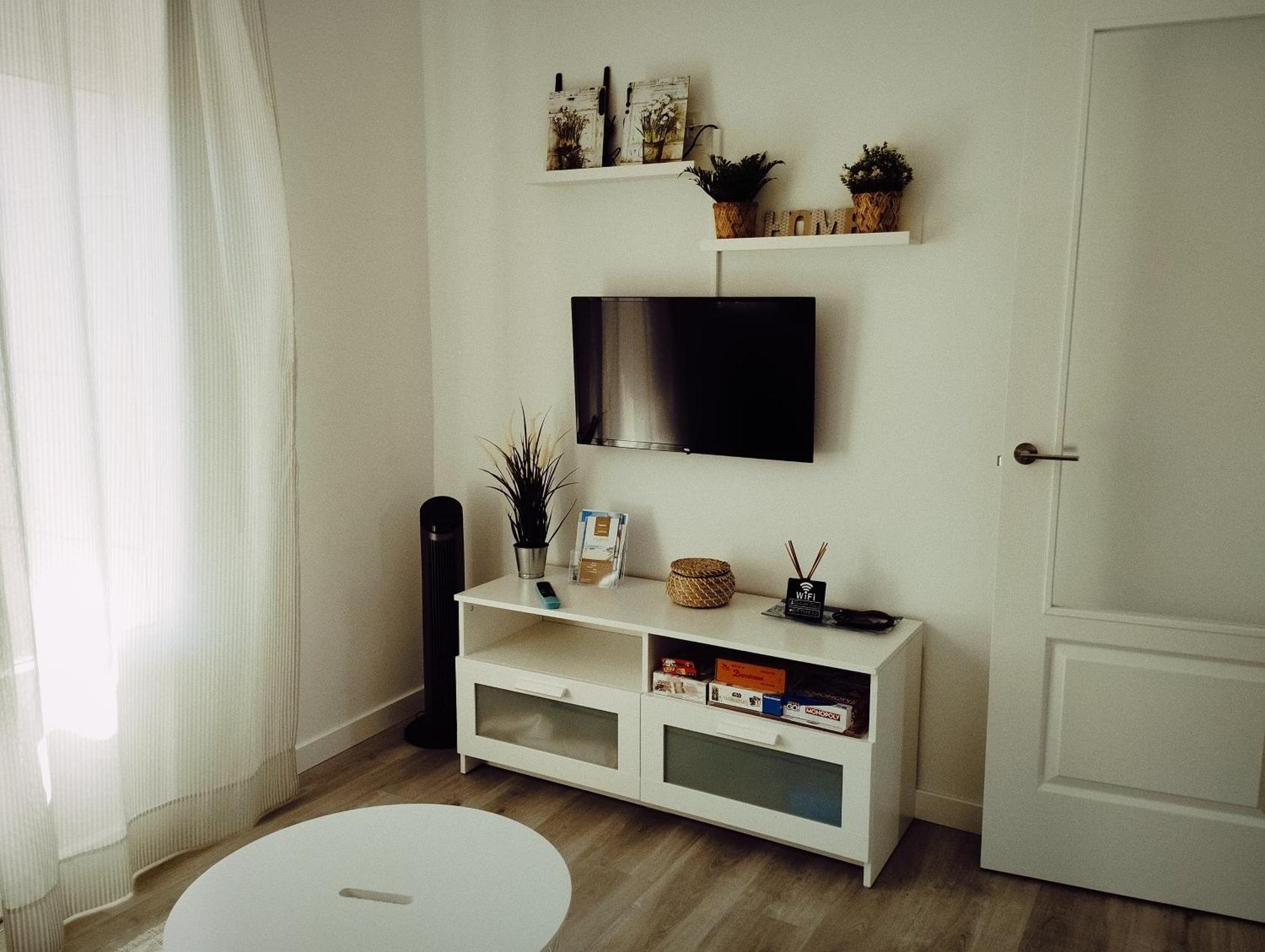 Apartamentos La Capilla Віланова-де-Ароуса Номер фото